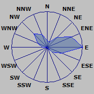 Wind Rose